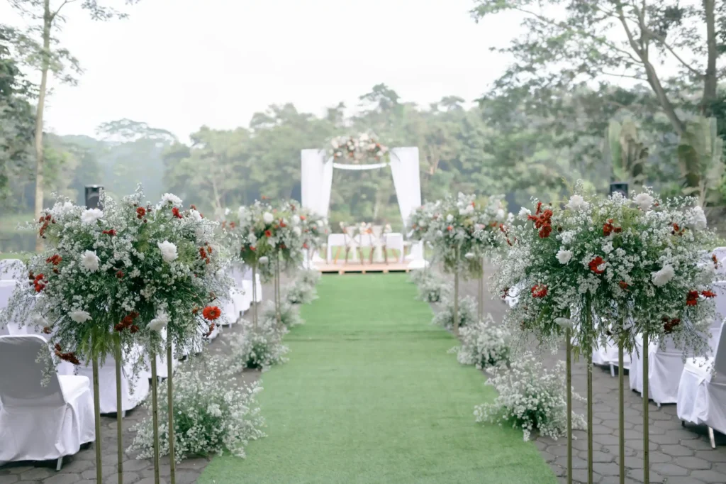 apa itu wedding venue